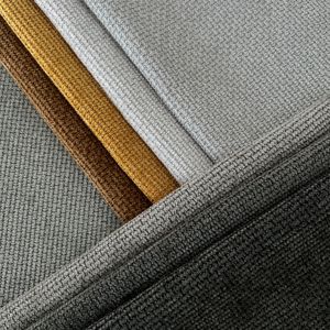 Tissu d'<span class=keywords><strong>ameublement</strong></span> imperméable Boucle pour canapés de salon Fabfabric pour la décoration intérieure - Product Image 5
