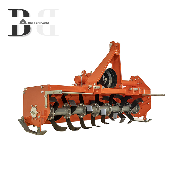 Factory direct agricultural machinery and equipment field cultivator