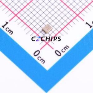 3DSC400G0009L Crystal (Passive) SMD2016-4P Crystal Oscillator SMD Crystal Oscillator 40MHz 10ppm 9pF - Product Image 1