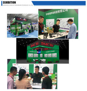 באיכות גבוהה hxhv תנועה קוצים עבור cnc חלק lmf40luu lmf40l סיבוב flange ליניארי נושאת 40x60x154mm - Product Image 6