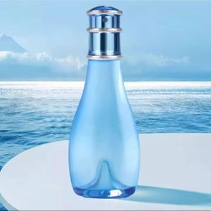 Perfume para Mujer Cold Water - <span class=keywords><strong>Mystic</strong></span> Aqua Eau De Toilette, Fragancia Duradera, Verano del Pacífico Refrescante, Aroma Floral y Frutal - Product Image 2