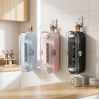 Machine de scellage portable de haute qualité pour sacs de rangement en plastique, idéale pour les activités de plein air et les outils de jardinage