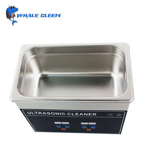 Nettoyant pour ongles à ultrasons numériques Blue Whale 1L 2L 3L 4L 6L 10L 145L <span class=keywords><strong>15L</strong></span> 20L 22L 30L - Product Image 5