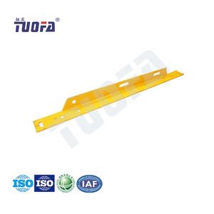 Herrajeria Y accesorios Cruceta <span class=keywords><strong>De</strong></span> <span class=keywords><strong>Remate</strong></span> Riostra Crossarm <span class=keywords><strong>de</strong></span> acero para accesorios <span class=keywords><strong>de</strong></span> línea <span class=keywords><strong>de</strong></span> poste - Product Image 2