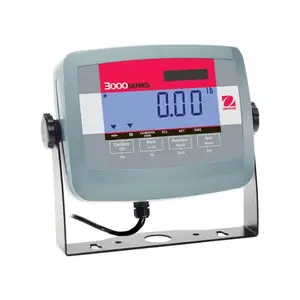 Ohaus T31P digitaler elektronischer Gewichtsanzeige-LCD für Plattform-Skala Bodenwaage