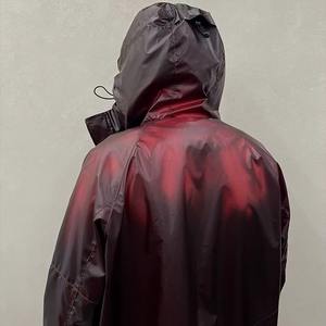 Veste thermoréactive <span class=keywords><strong>pour</strong></span> homme BINBEIER, vêtements personnalisés, qualité imperméable et coupe-vent, veste thermochromique à changement de couleur <span class=keywords><strong>pour</strong></span> homme - Product Image 3