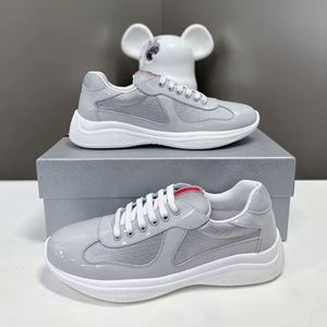 Baskets décontractées de créateur de mode avec logo Haute Couture, chaussures de marche tendance, qualité supérieure, diverses séries 2026 - Product Image 6