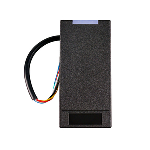 Waterproof <strong>Access</strong> <strong>Control</strong> <strong>Card</strong> <strong>Reader</strong> 125KHZ/13.56mhz Rfid <strong>Reader</strong> with Wiegand26/34 for <strong>Access</strong> <strong>Control</strong> System - Product Image 6