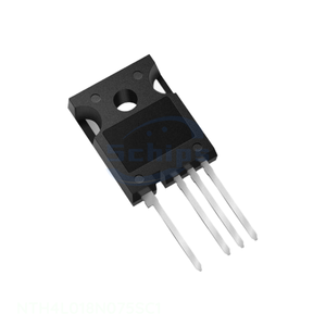 Buy Online Electronic Components NTH4L018N075SC1 TO-247-4 Transistors Original - Product Image 1