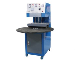 Máquina Selladora Rotativa de Blísteres de Papel Tipo Concha para Herrajes de Fregadoras, Pegamento y Tarjetas de PVC - Product Image 6
