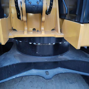 Utilisé pour CAT 307.5 Mini excavatrice pour l'ingénierie Construction Pompe portant le noyau PLC Autres machines de construction à vendre - Product Image 3