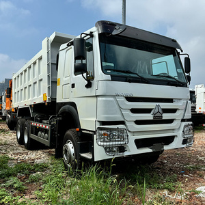 <span class=keywords><strong>Camion</strong></span> benne minier diesel Sinotruk HOWO Neuf Weichai 6X4 LHD/RHD 371HP 400HP pour <span class=keywords><strong>transport</strong></span> minier <span class=keywords><strong>lourd</strong></span> en promotion - Product Image 6