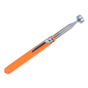 Pince magnétique télescopique, tige extensible de 30 cm avec aimant puissant pour retrouver de petits objets métalliques dans les endroits difficiles d'accès - Product Image 3