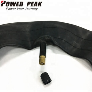 Chambre à air en caoutchouc butyle de <span class=keywords><strong>12</strong></span> <span class=keywords><strong>pouces</strong></span> (<span class=keywords><strong>12</strong></span> 1/2x2 1/4) pour vélos et trottinettes <span class=keywords><strong>électrique</strong></span>s d'enfants - Vente en gros - Product Image 4