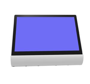 H2116 <span class=keywords><strong>Cashcow</strong></span>-máquina de punto de venta con pantalla de 11,6 pulgadas, sistema Pos todo en uno, equipo de cajero, Android 2, para restaurante, pedido - Product Image 4