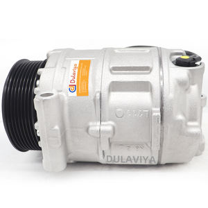 <span class=keywords><strong>Compresseur</strong></span> de climatisation automatique pour MERCEDES BENZ VIANO W639 VITO Bus 3.0 SPRINTER 906 A0002309211 A0012301311 A0012303211 - Product Image 2