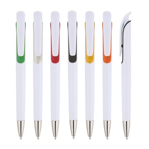 Custom Logo Creative Ball Pen Durable