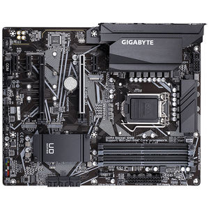 เมนบอร์ด GIGABYTE <span class=keywords><strong>Z490</strong></span> UD มือสอง พร้อมซ็อกเก็ต LGA1200 ชิปเซ็ต Intel <span class=keywords><strong>Z490</strong></span> Express รองรับซีพียู Intel Core รุ่นที่ 10 - Product Image 2