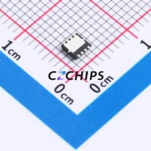 PDFN-8L SP30N02BNJ คุณภาพสูง (3x3) ทรานซิสเตอร์สนามผลทรานซิสเตอร์ (MOSFET) - Product Image 2