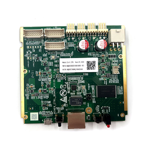 Bitmain antminer Amlogic A113D carte mère carte mère SHA256 combinaison de mineur de refroidissement par air pour Antminer S19A S19pro S19J S19JPRO - Product Image 3