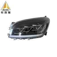 Kit de phares projecteurs de course pour voiture FQD166, ensemble de phares modifiés HID pour Toyota RAV4 2005-2008
