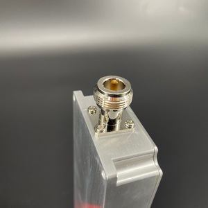 Tùy chỉnh 100W ldmos RF khuếch đại mô-đun 400-3000Mhz hiệu quả can thiệp quốc phòng cho FPV bay không người lái an ninh & bảo vệ sản phẩm - Product Image 4