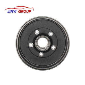 Tambour de frein adapté pour MAZDA 626 1988-1992 E92Z1126A GJ2126251A GJ2126251B E92Z-11-26A GJ21-26-251A GJ21-26-251B - Product Image 2