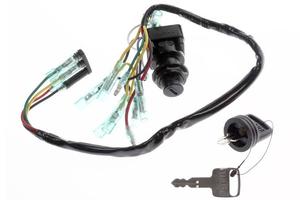 ชุดสวิตช์กุญแจสตาร์ท - Product Image 6