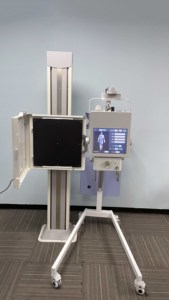 Top bán không dây 17*17 Xray Phẳng Hệ thống DR phẳng <span class=keywords><strong>Detector</strong></span> - Product Image 4