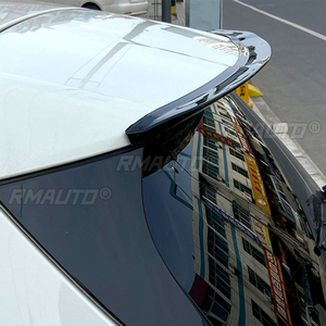 Aileron arrière de coffre pour Mercedes-Benz Classe A A180 A200 A260 W176 2013 2014 2015 2016 2017 2018 - Product Image 3