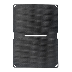 <span class=keywords><strong>Kit</strong></span> de système d'énergie <span class=keywords><strong>solaire</strong></span> portable pliable et flexible de 10W à 60W, demi-cellule, tentes de plein air, yachts, <span class=keywords><strong>camping</strong></span>-cars, entreprises de panneaux solaires photovoltaïques - Product Image 1