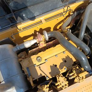 Bajo costo Premium Caterpillar 23 Ton CAT323 Excavadora de orugas EPA CE Motor CAT323D D2 Inventario de excavadoras usadas para la venta - Product Image 6