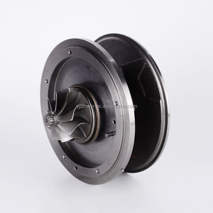 Cartucho de Turbo GTB2260VK 758351-0013 7794260 para BMW <span class=keywords><strong>525D</strong></span> E60 E61 3.0D <span class=keywords><strong>2007</strong></span>- - Product Image 2