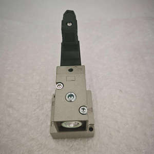 Vanne proportionnelle électrique d'origine SMC VY1200-02N-X39 - Product Image 5