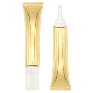 Высококачественный блестящий клей праймер для теней для век матовый Сделай Сам основа для теней для темных оттенков кожи частная этикетка макияж в жидкой форме - Product Image 4