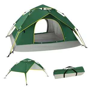 Tenda Pop-Up Zelt D'autres Tente De Plage La Tienda De Tenten Tende Camping Carpa Para Playa Tante De Camping Carpas Kamp