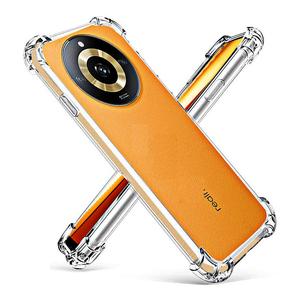 Iligone-funda protectora para teléfono móvil, funda protectora antideslizante para teléfono móvil ealme11 ealmi 11 - Product Image 1