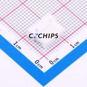 510470700 Housing (Wire-to-Board / Wire-to-Wire) Connector 1x7P 1.25mm PicoBlade (MX 1.25) 1 - Product Image 2
