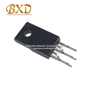 STR-G6551 IC Mô-đun Điện STRG6551 G6551 TO-220F-5