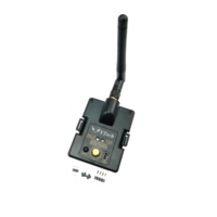 Openx EdgeTX Frsky JR Quad-in-one Multi-protocol kepala frekuensi tinggi Tiandi Feifusi Futaba hitam domba STM32