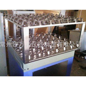 Agitador de Doble Capa Zp-250d de 1000 ml x 24 con Control Digital, Cama de Agitación Orbital, Equipo de Laboratorio - Product Image 3