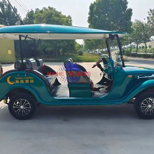 Mini Jeep Eléctrico con Certificación CE, Buggy 4x4, Vehículo Utilitario para Adultos, Vehículo Todoterreno Compacto para Terrenos Difíciles - Product Image 1