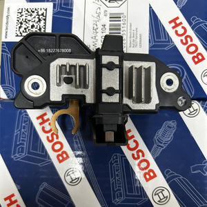 Neu für Original-Spannungsregler Lichtmaschinen-Teile OE 1986AE0104 100% Getestet - Product Image 3
