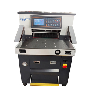 Impresora cortadora láser de papel <span class=keywords><strong>Boway</strong></span> Machine nueva y original - Product Image 5