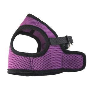 Kustom ukuran <span class=keywords><strong>xxl</strong></span> tidak ada tarik anjing harness rompi - Product Image 5