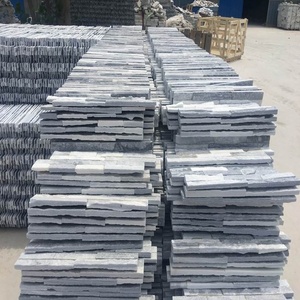 Impiallacciatura di pietra impiallacciatura di pietra coltivata più economica impiallacciatura ledgestone impilata - Product Image 2