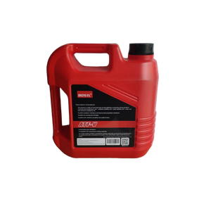 BOSIL Liquide de transmission automatique haute performance Qualité OEM ATF Rouge 3.3kg Expiration 3 ans - Product Image 1
