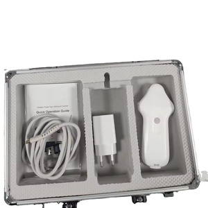 Không dây nhãn khoa B quét siêu di động B Máy quét B thăm dò nhãn khoa máy quét - Product Image 1