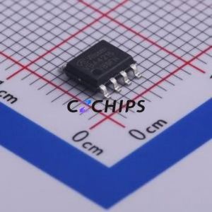 Nuevo Transistor de Efecto de Campo Original VBA4216 SO-8 (MOSFET), Venta al por Mayor de Componentes Electrónicos, Chips y Servicio BOM - Product Image 1