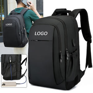 Waterproof 15.6 Inch Men's Business <b>Laptop</b> Bag Anti-theft Travel <b>Ladies</b> <b>Laptop</b> <b>Backpack</b> Schoolbag <b>Backpacks</b> - Product Image 1